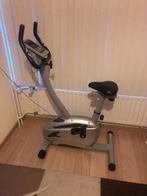 Powerpeak Hometrainer - Perfect voor Thuis!, Sport en Fitness, Fitnessapparatuur, Ophalen, Gebruikt, Metaal, Benen
