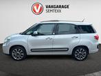 Fiat 500 L Living 0.9 TwinAir Lounge | Clima | Cruise | Pano, Gebruikt, Euro 6, Origineel Nederlands, Bedrijf