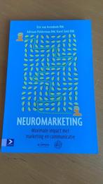 Eric van Arendonk, Adriaan Polderman, Karel Smit - Neuromark, Ophalen of Verzenden, Beta, HBO