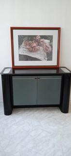 Dressoirs & schilderij, Huis en Inrichting, Kasten | Dressoirs, Ophalen, Gebruikt