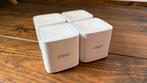 D-Link COVR-1100 Mesh WiFi Systeem (4 stuks), Ophalen of Verzenden, Zo goed als nieuw, D-link