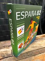 Panini WK voetbal 1982 Sticker opbergmap en sleeves, Hobby en Vrije tijd, Ophalen of Verzenden
