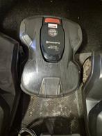 Husqvarna Automower 415x robotmaaier, Ophalen of Verzenden, Gebruikt, 20 tot 25 cm, Husqvarna