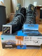 Meindl Island MFS Active wandelschoenen maat 41,5, Sport en Fitness, Bergsport en Wandelen, Ophalen of Verzenden, Zo goed als nieuw