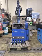 Banden montage/demontage en Balanceer machine, Ophalen, Zo goed als nieuw