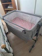 Co sleeper van kinderkraft, Kinderen en Baby's, Babywiegjes en Ledikanten, Ophalen of Verzenden, Zo goed als nieuw, Overige typen
