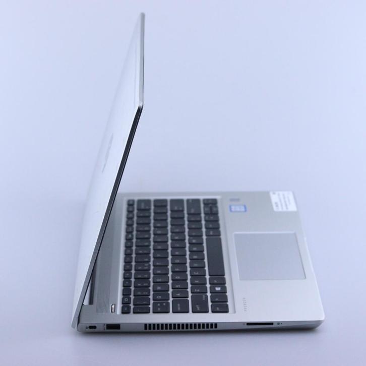 HP ProBook 430 G6 13'' i5 8th 8GB 256GB SSD | Nette staat, Computers en Software, Windows Laptops, Zo goed als nieuw