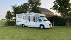 Elnagh P200 camper 530L, Overige merken, 7 tot 8 meter, Diesel, Particulier