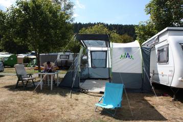 Bus-camper-caravan tent beschikbaar voor biedingen