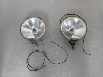 Autolampen vintage beschikbaar voor biedingen
