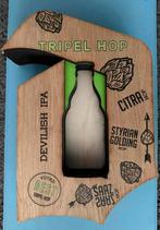 Duvel glorifier - Tripel hop, Ophalen of Verzenden, Nieuw, Reclamebord, Plaat of Schild, Duvel