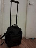 LTV Reiskoffer met rugzak/handBaggage  rugzak met 2wielen, Ophalen of Verzenden, Overige instrumenten