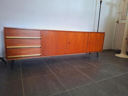 Allerlei vintage meubels tegen betaalbare prijzen!, Huis en Inrichting, Kasten | Dressoirs, Gebruikt, 50 tot 100 cm, 25 tot 50 cm
