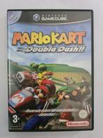 MARIO KART double dash, Spelcomputers en Games, Gebruikt, 1 speler, Racen en Vliegen, Ophalen of Verzenden