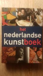 Het Nederlandse Kunstboek - Colin Huizing, Boeken, Kunst en Cultuur | Beeldend, Ophalen of Verzenden, Zo goed als nieuw