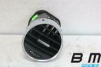 Luchtrooster midden Audi A4 8H Cabrio 8H0820951D, Gebruikt