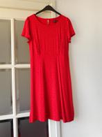 Nieuwe zomer jurkje King Louie mt L 40/42 Rood, stippeltjes, Exota B.V., Info@kinglouie.com, Maat 42/44 (L), Nieuw