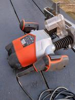 Bovenfrees, Ophalen, Zo goed als nieuw, Elektrisch, Bovenfrees