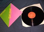 LP Doe Maar – Skunk, Ophalen, Gebruikt, Pop