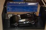 SALE ! 1:18 Lamborghini Diablo SV black Autoart see info WRH, Hobby en Vrije tijd, Modelauto's | 1:18, Verzenden, Zo goed als nieuw