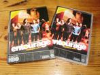 Entourage / DVD / serie 1 / seizoen, Vanaf 12 jaar, Ophalen of Verzenden, Gebruikt