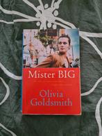 Olivia Goldsmith - Mister Big, Ophalen of Verzenden, Zo goed als nieuw