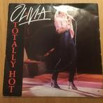 Olivia Newton-John - Totally hot, Ophalen of Verzenden, Gebruikt, Single