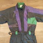 Vintage / retro 90s fout skipak maat L / 52 merk Virage, Maat 52/54 (L), Virage, Ophalen of Verzenden, Gedragen