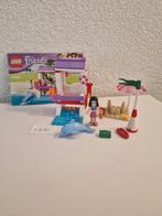 Lego Friends 41028, Ophalen of Verzenden, Zo goed als nieuw