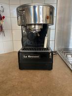 Prachtige La Messoni authentieke koffie/espressomachine, Ophalen, Gebruikt, Espresso apparaat