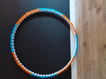 Hoepel voor volwassenen beschikbaar voor biedingen