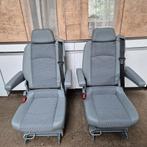 Mercedes Viano achter stoelen, Auto-onderdelen, Ophalen, Nieuw, Mercedes-Benz