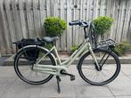Gazelle Heavy Duty | 2024 | met accessoires, Fietsen en Brommers, Fietsen | Dames | Damesfietsen, Ophalen, 47 tot 50 cm, Versnellingen