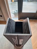 Tijdschrifthouder, Diversen, Ophalen