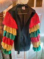 Carnavalskleding Kolbert met Beenstukken - Maat M, Maat 38/40 (M), Carnaval, Ophalen of Verzenden, Kleding