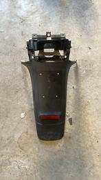 Piaggio typhoon 50cc 125cc achterspatbord, Ophalen of Verzenden