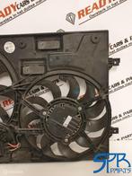 RS3 8V + 2.0 TSI DUBBEL Fan VENTILATOR 3Q0121203D 3Q0121205B, Auto-onderdelen, Volkswagen, Nieuw, Ophalen of Verzenden, Volkswagen