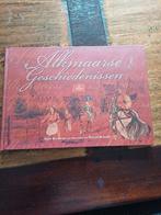 Alkmaarse Geschiedenissen - Hans Koolwijk, Ophalen of Verzenden, 20e eeuw of later, Zo goed als nieuw, Hans Koolwijk