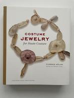 Costume Jewelry For Haute Couture, Verzenden, Nieuw, Florence Muller, Overige onderwerpen