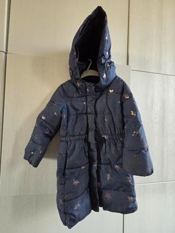 BabybGap Meisjes Jas 4 jaar beschikbaar voor biedingen