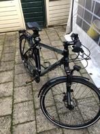2 x Cube Mountainbikes tourfiets  Dames en heren., Overige merken, 57 cm of meer, Ophalen of Verzenden, Zo goed als nieuw