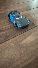 Cars Autootje “Storm” - Metaal, Ophalen of Verzenden, Gebruikt, Jongen of Meisje