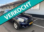 Mini Mini Countryman 1.6 One Business Line PANO/ HARMAN KARD, Auto's, Voorwielaandrijving, Euro 5, Stof, Gebruikt