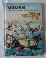 Mirjam - het bijbelverhaal opnieuw verteld, Boeken, Godsdienst en Theologie, Ophalen of Verzenden, Gelezen