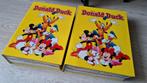 Donald Duck 1 jaar compleet + 2 verzamelbanden. Z.g.a.n., Boeken, Donald Duck, Complete serie of reeks, Zo goed als nieuw, Ophalen
