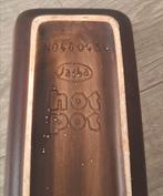 Vintage Jasba Keramiek Cakevorm / Hot Pot, W. Germany, Ovens, Ophalen of Verzenden, Zo goed als nieuw, Overige materialen, Pot, Bus of Blik