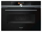 45CM CM836GNB6 Siemens Studioline Oven/magnetron, Witgoed en Apparatuur, Ovens, Oven, Nieuw, Inbouw, 45 tot 60 cm