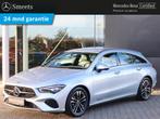 Mercedes-Benz CLA-klasse Shooting Brake 180 Star Edition, CLA, 4 cilinders, Electronic Stability Program (ESP), Origineel Nederlands