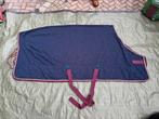 Horseware Embossed Jersey Cooler maat 6.3 / 190, Ophalen of Verzenden, Zo goed als nieuw, Deken