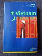 ANWB wereldreisgids - Vietnam, Boeken, Reisgidsen, Gelezen, Ophalen of Verzenden, Reisgids of -boek, ANWB